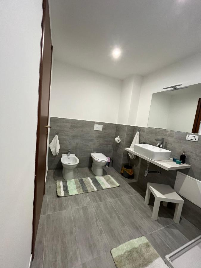 Casa Vittoria Villa Squinzano Eksteriør billede