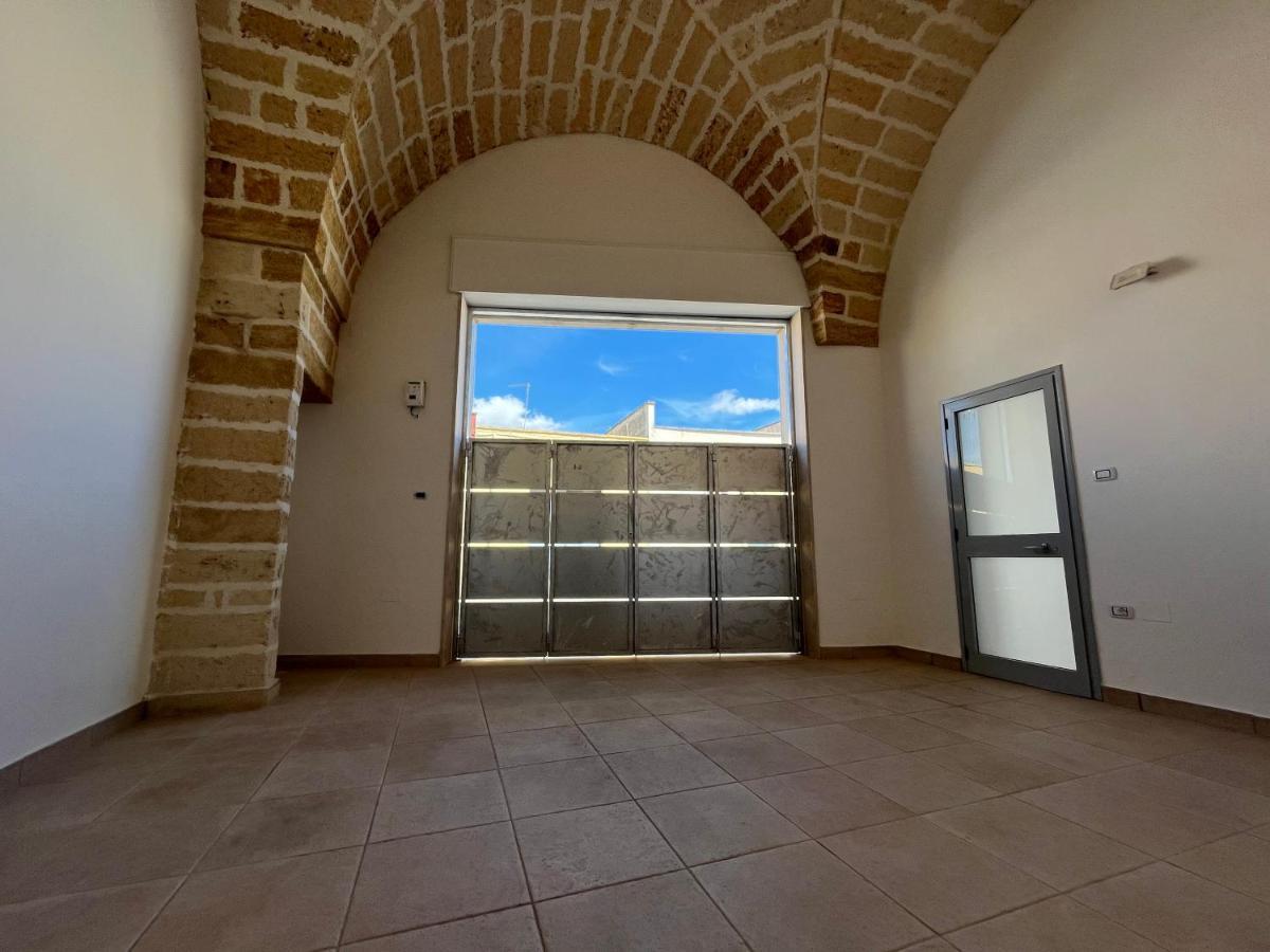 Casa Vittoria Villa Squinzano Eksteriør billede