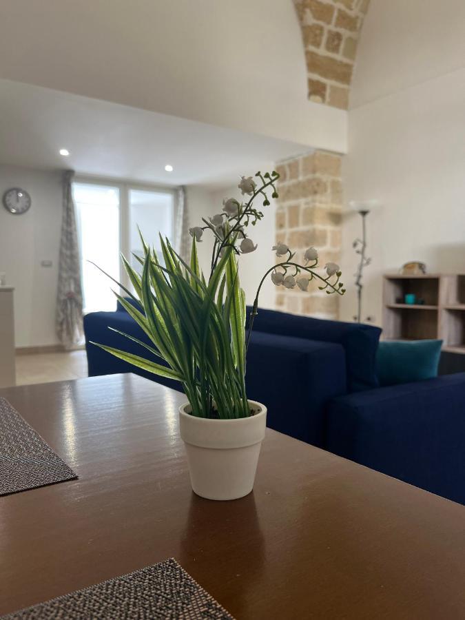 Casa Vittoria Villa Squinzano Eksteriør billede