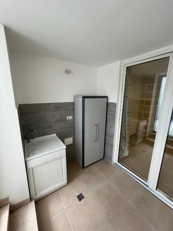 Casa Vittoria Villa Squinzano Eksteriør billede